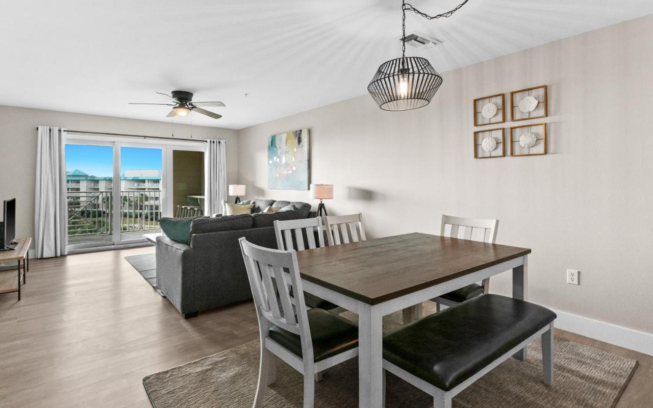 Ferienwohnung Amalfi Coast 425-D Destin Exterior foto